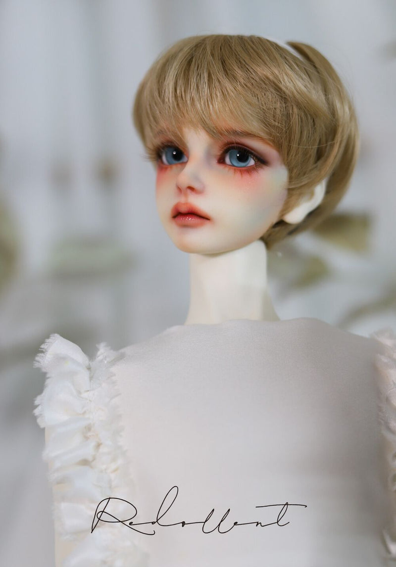 2023 Oct -Amande | Preorder | DOLL