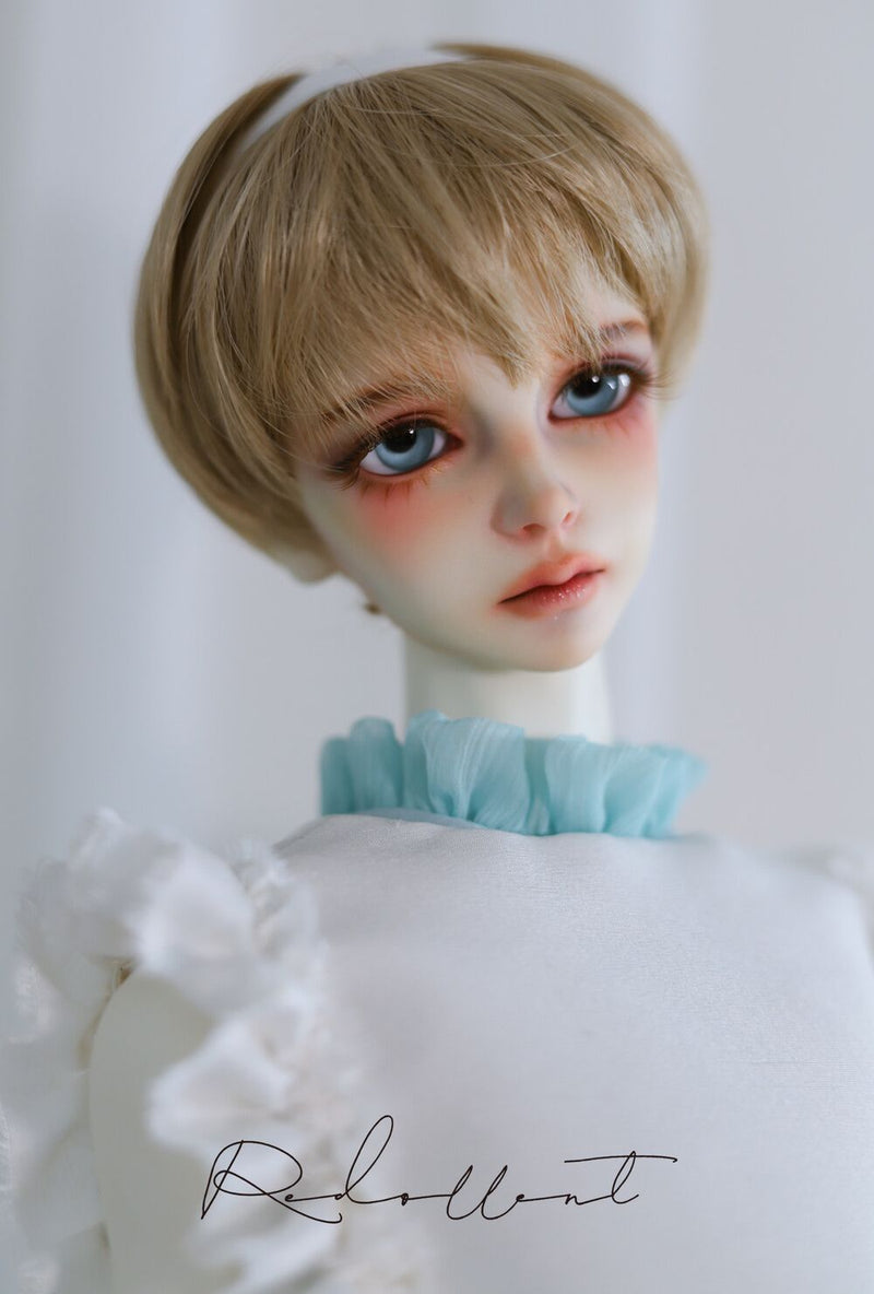 2023 Oct -Amande | Preorder | DOLL