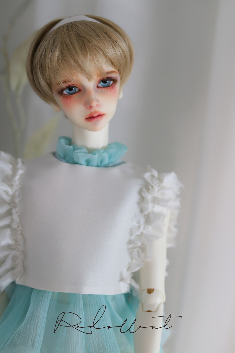 2023 Oct -Amande | Preorder | DOLL