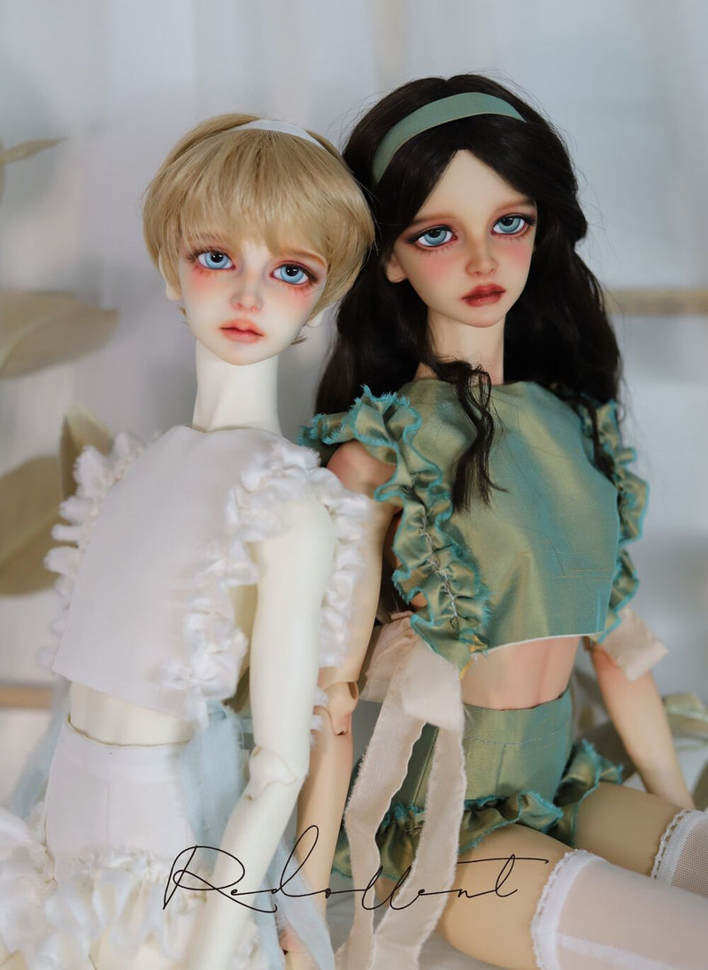 2023 Oct -Amande | Preorder | DOLL