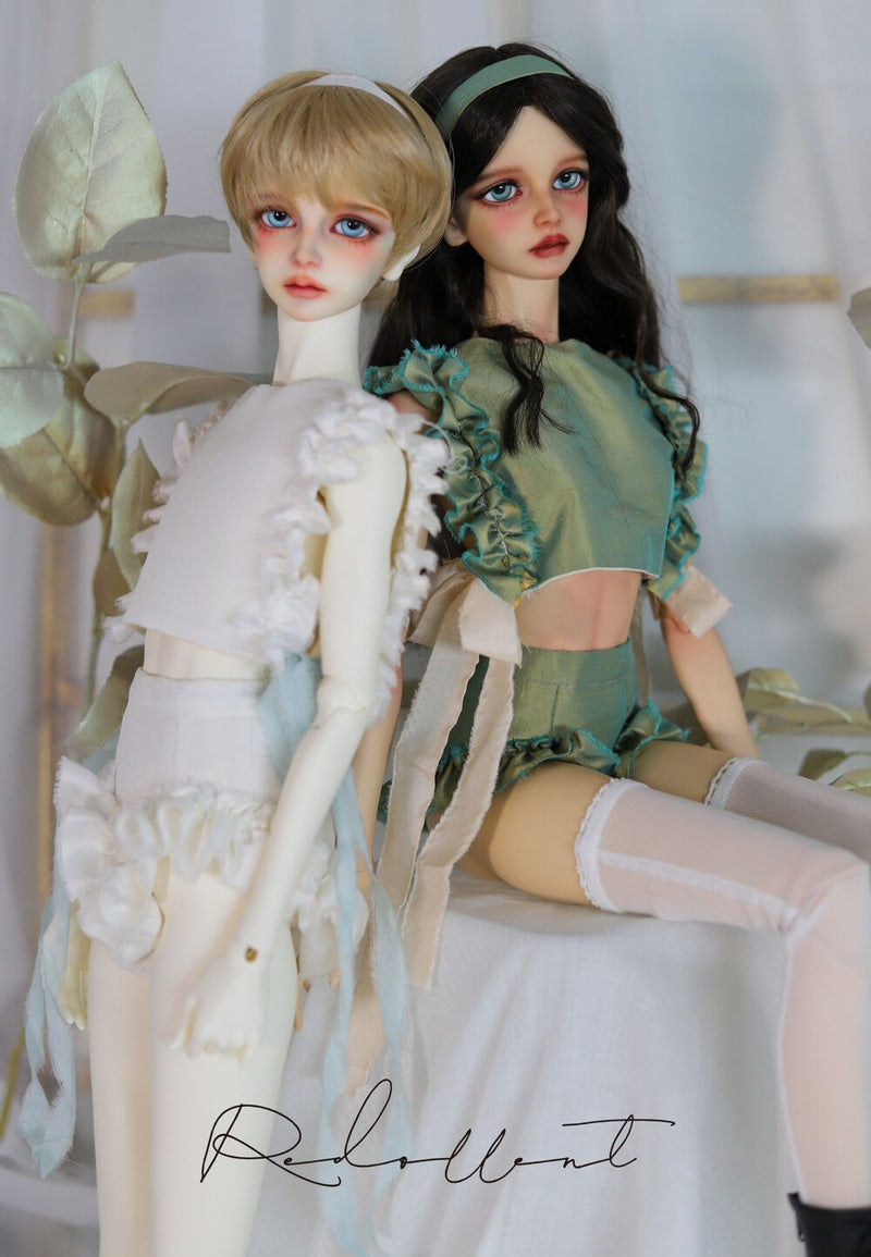 2023 Oct -Amande | Preorder | DOLL