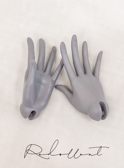 2023 Oct -Hand parts (SET 2) [Limited Time] | Preorder | PARTS