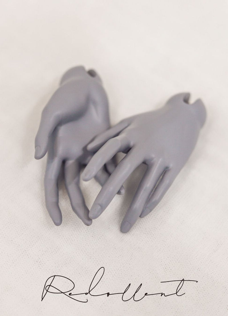 2023 Oct -Hand parts (SET 3) [Limited Time] | Preorder | PARTS