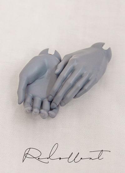 2023 Oct -Hand parts (SET 4) [Limited Time] | Preorder | PARTS