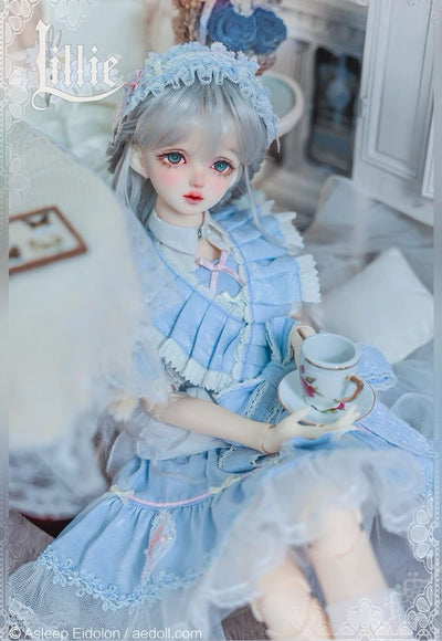 Lillie | Preorder | DOLL