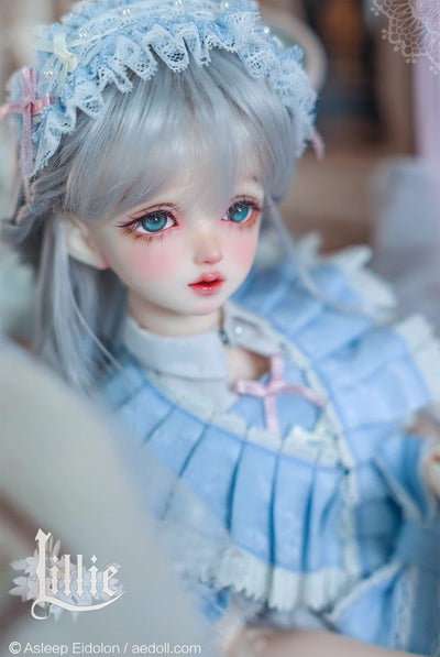 Lillie | Preorder | DOLL