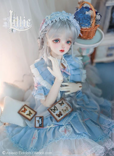 Lillie | Preorder | DOLL