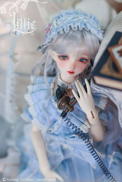 Lillie | Preorder | DOLL