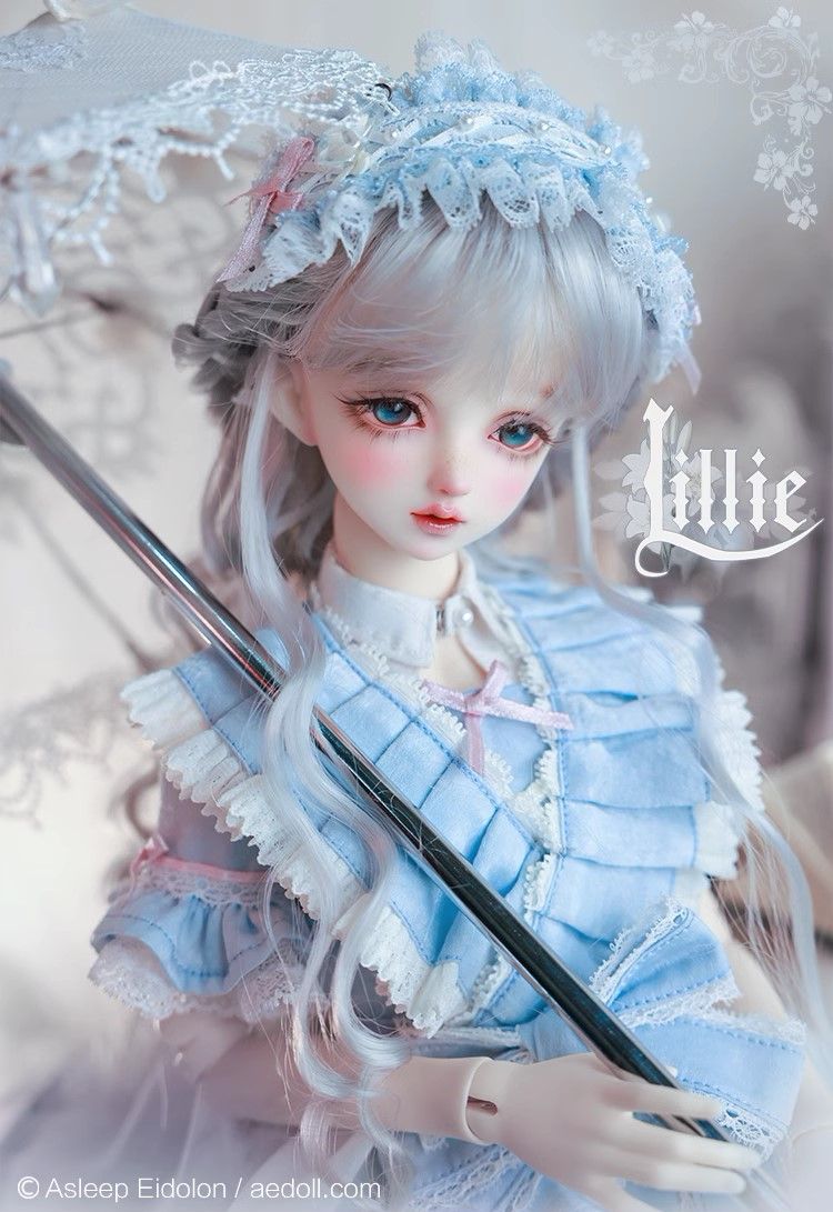 Lillie | Preorder | DOLL