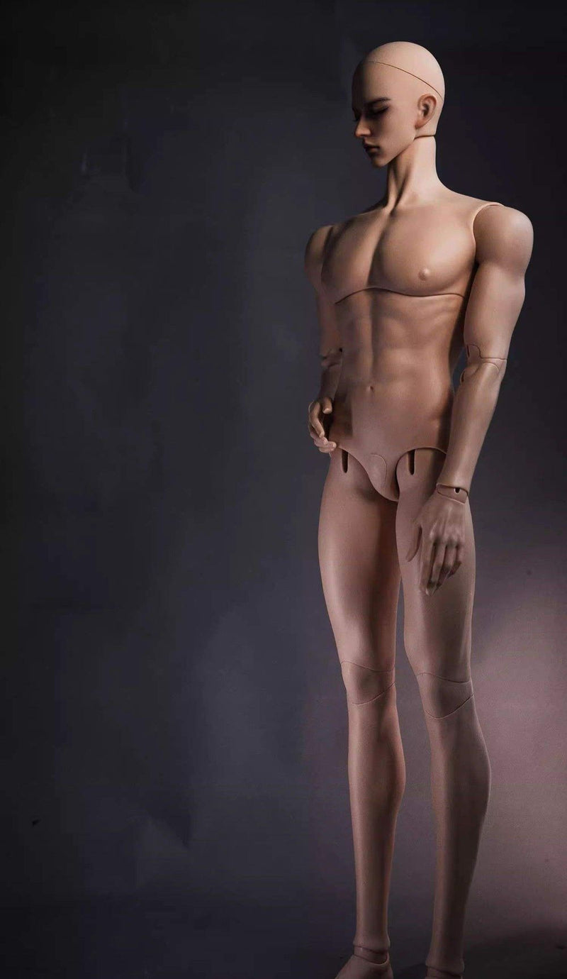 1/3 80cm Boy Body | Preorder | PARTS