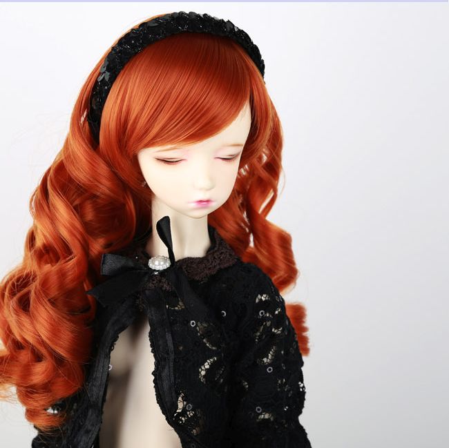 [FMDL-1120] Sweet Carrot | Preorder | WIG