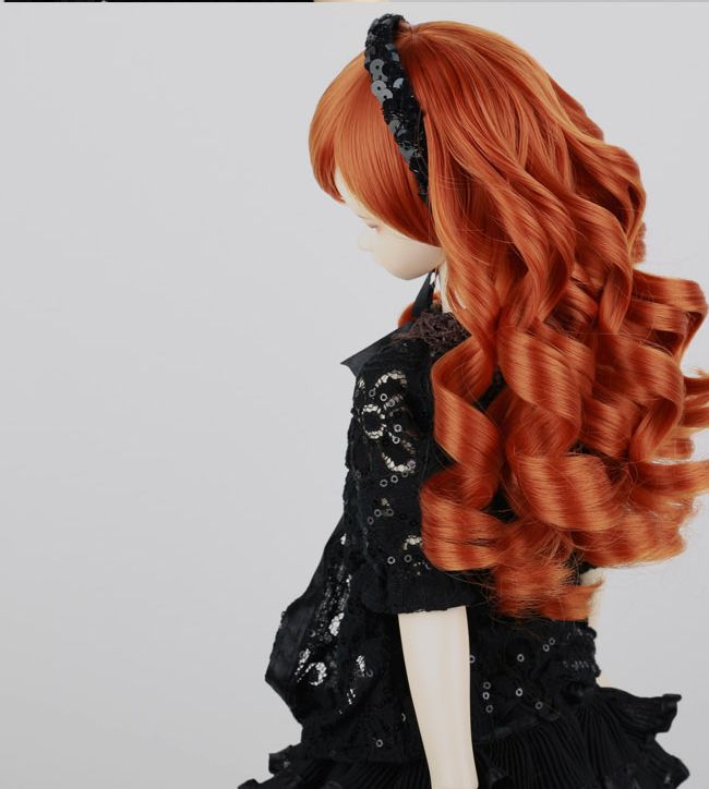 [FMDL-1120] Sweet Carrot | Preorder | WIG
