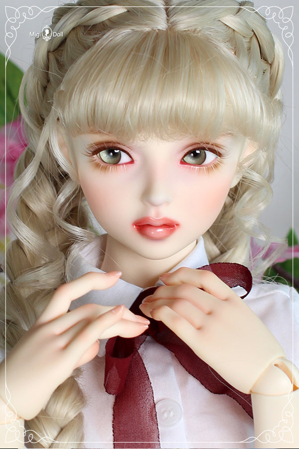 OLD -Aroma Flora head [Limited time offer] | Preorder | PARTS