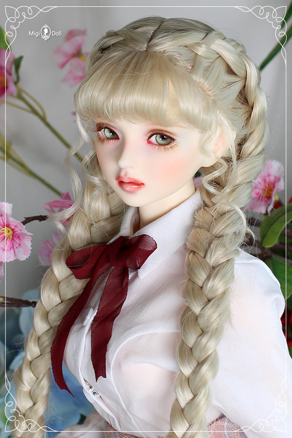 OLD -Aroma Flora head [Limited time offer] | Preorder | PARTS