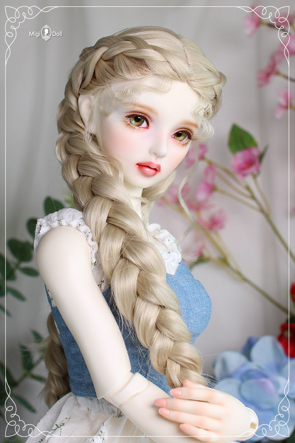 OLD -Aroma Flora head [Limited time offer] | Preorder | PARTS