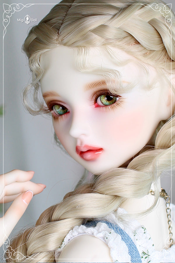 OLD -Aroma Flora head [Limited time offer] | Preorder | PARTS