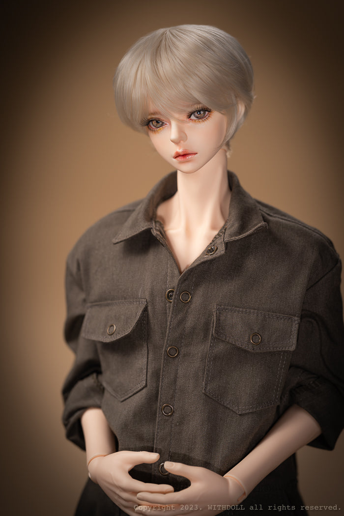 [SWD] Ian | Preorder | DOLL