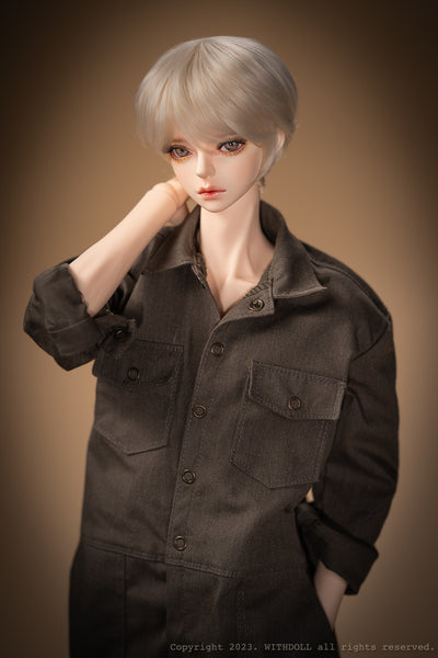 [SWD] Ian [Limited Time 5%OFF]  | PREORDER | DOLL