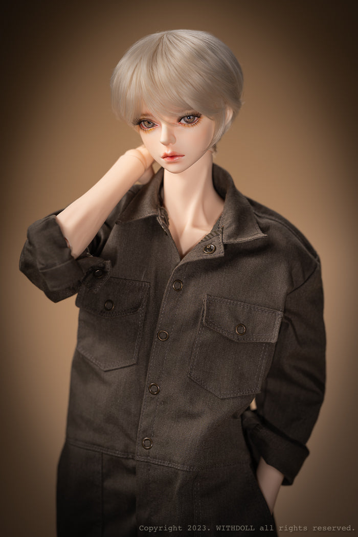 [SWD] Ian | Preorder | DOLL