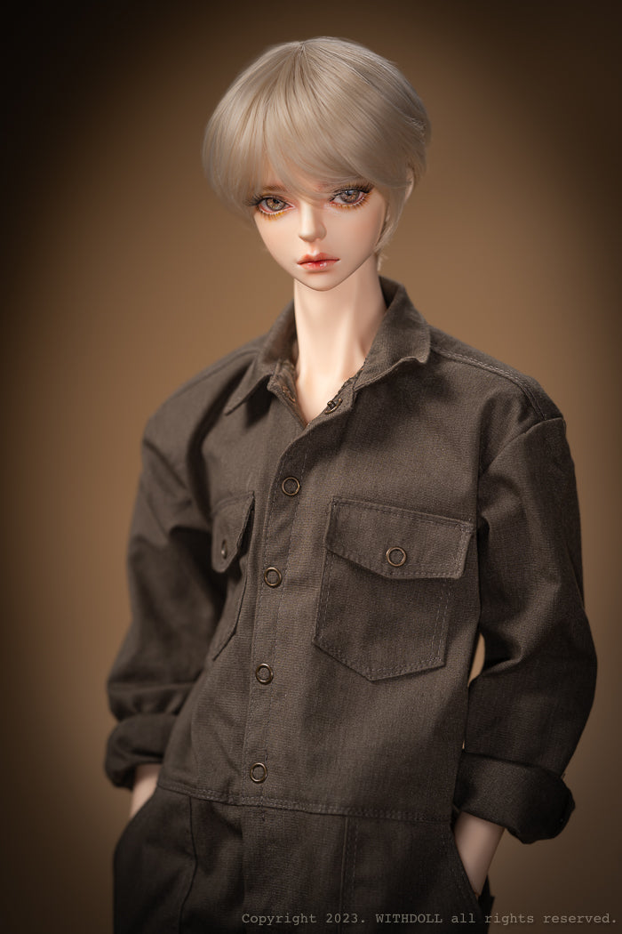 [SWD] Ian | Preorder | DOLL