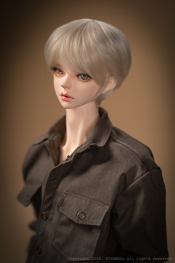 [SWD] Ian [Limited Time 5%OFF]  | PREORDER | DOLL