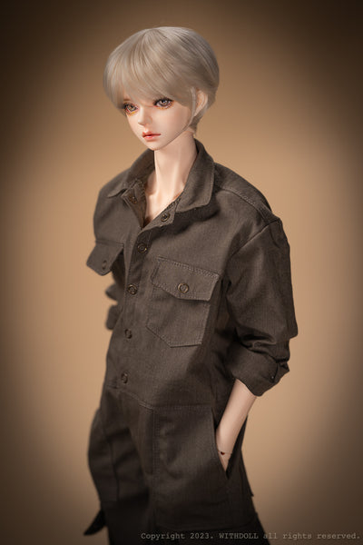 [SWD] Ian [Limited Time 5%OFF]  | PREORDER | DOLL