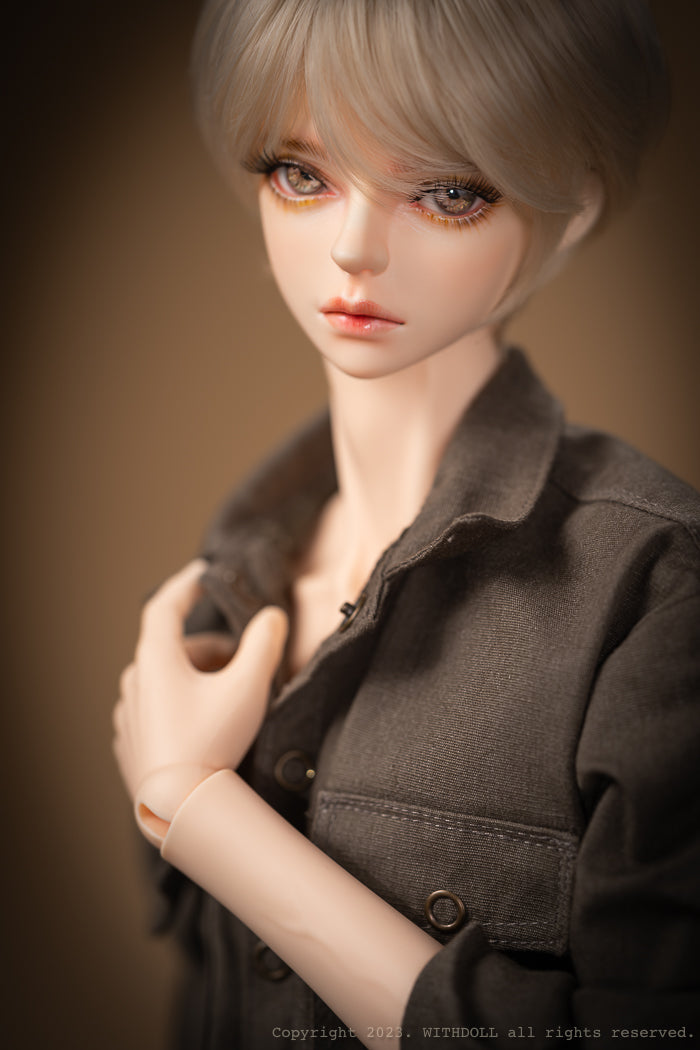 [SWD] Ian [5% OFF for a limited time] | Preorder | DOLL