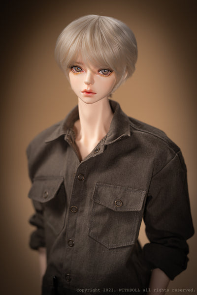 [SWD] Ian [Limited Time 5%OFF]  | PREORDER | DOLL