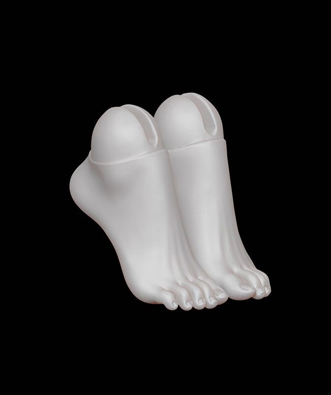 1/3 Girl High Heel Feet Parts | Preorder | PARTS