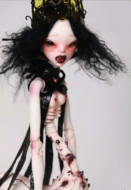 Irma [Limited Time 10%OFF] | Preorder | DOLL