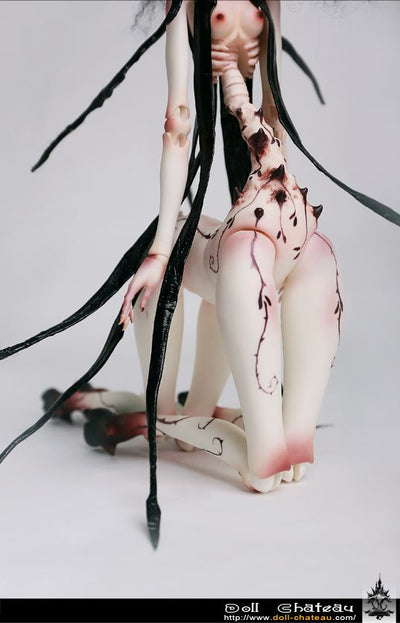 Irma [Limited Time 10%OFF] | Preorder | DOLL