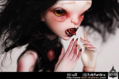 Irma [Limited Time 10%OFF] | Preorder | DOLL