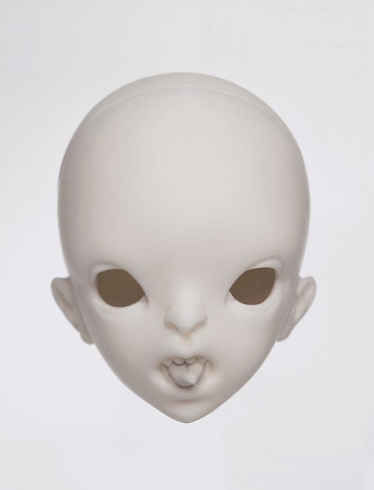 Irma Head [Limited Time 5%OFF] | Preorder | PARTS