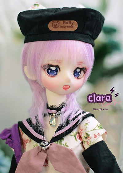 Clara - Manga Series | Preorder | DOLL