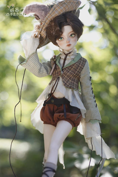 Murphy | Preorder | DOLL