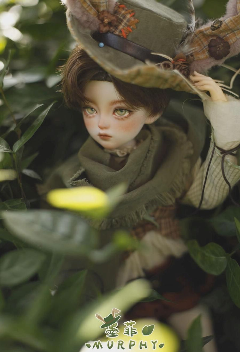 Murphy | Preorder | DOLL