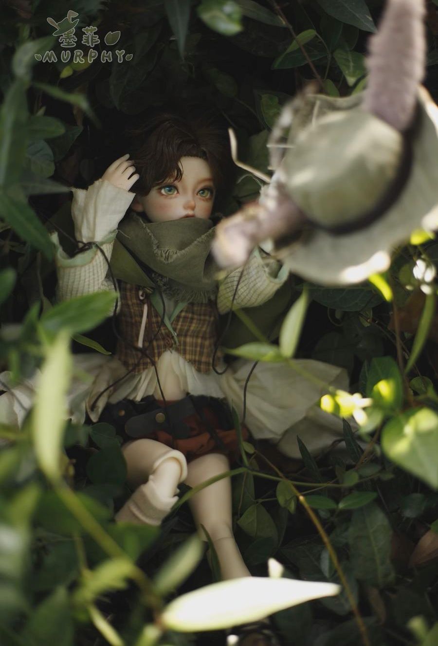 Murphy | Preorder | DOLL