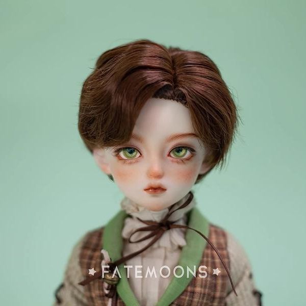 Murphy | Preorder | DOLL