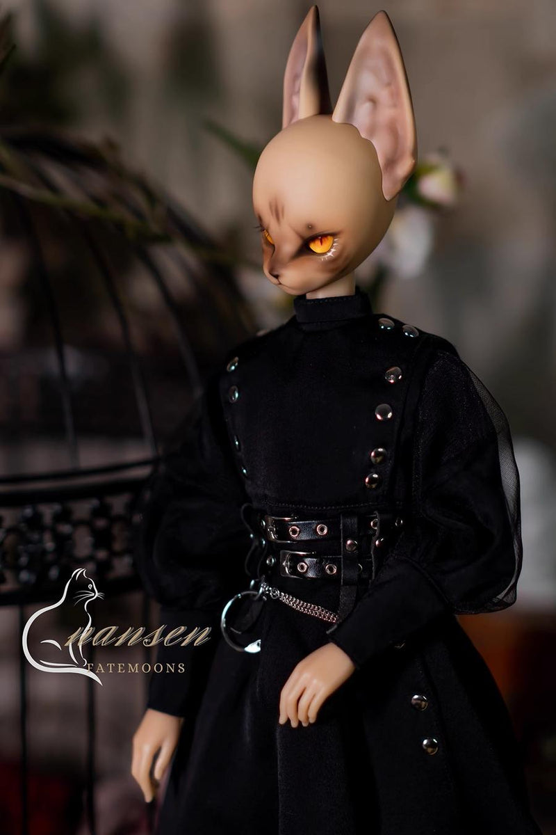 Nansen | Preorder | DOLL