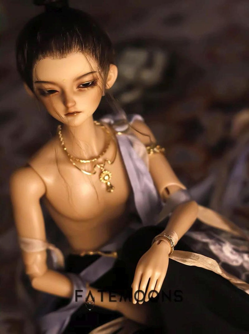 Kashiwa | Preorder | DOLL