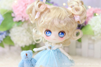 Bubble Fullset [Limited Quantity & Limited Time] | Preorder | DOLL