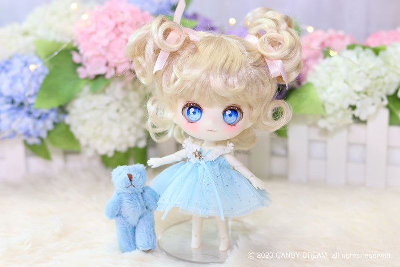 Bubble Fullset [Limited Quantity & Limited Time] | Preorder | DOLL