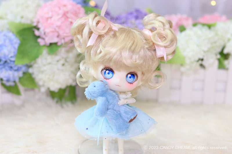 Bubble Fullset [Limited Quantity & Limited Time] | Preorder | DOLL