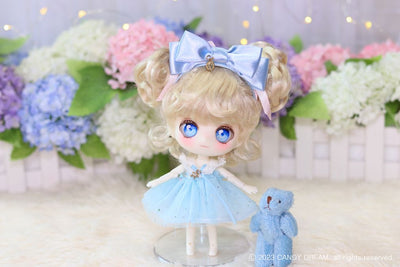 Bubble Fullset [Limited Quantity & Limited Time] | Preorder | DOLL