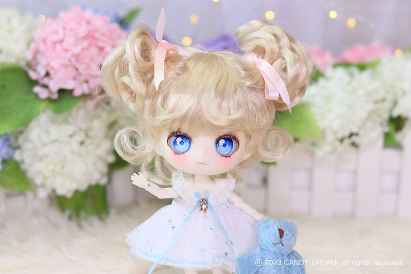 Bubble Fullset [Limited Quantity & Limited Time] | Preorder | DOLL