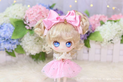 Bubble Fullset [Limited Quantity & Limited Time] | Preorder | DOLL