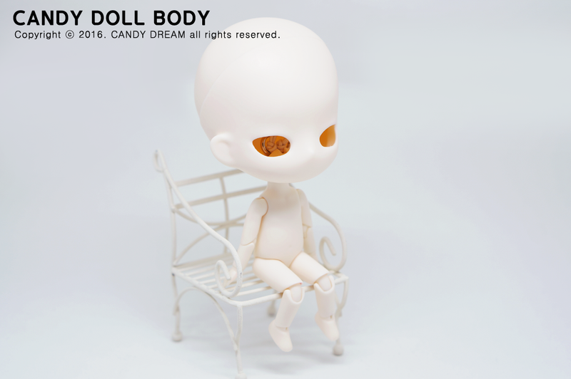 Bubble Fullset [Limited Quantity & Limited Time] | Preorder | DOLL