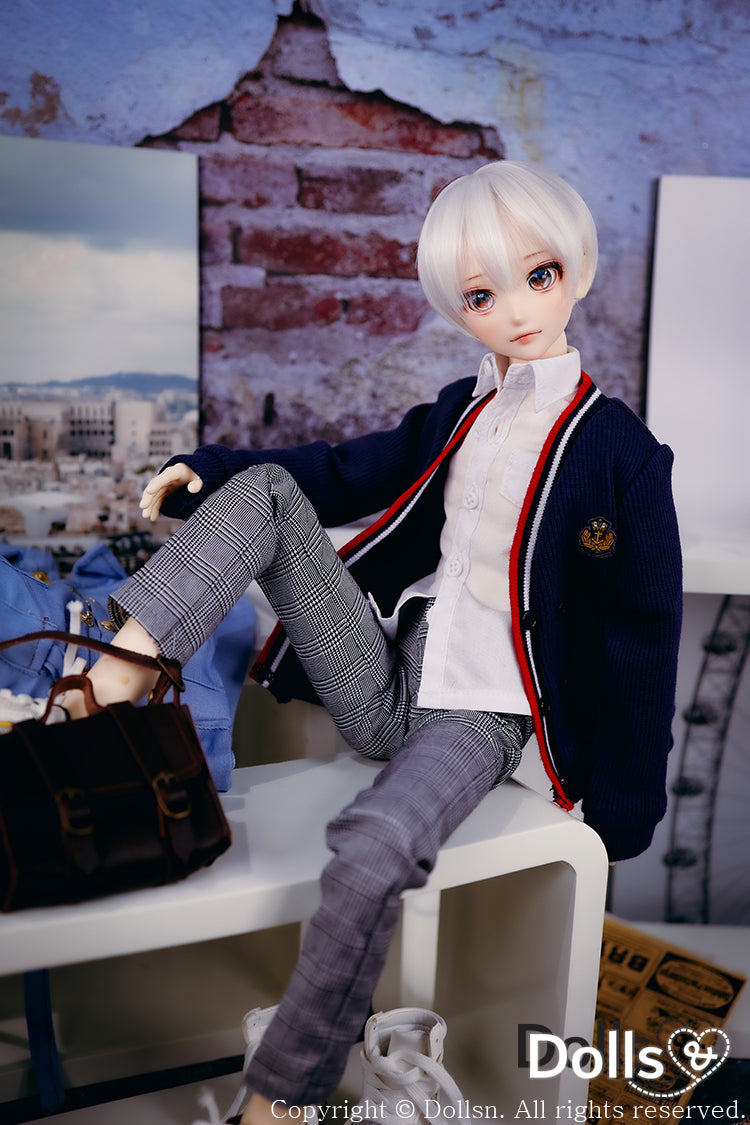 Noa | Preorder | DOLL