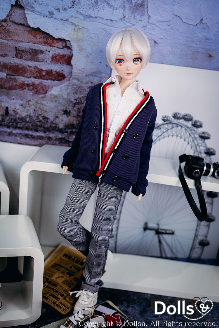 Noa | Preorder | DOLL