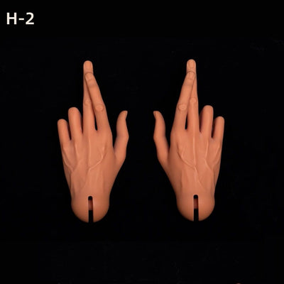 75-001 Boy Hand | Preorder | PARTS